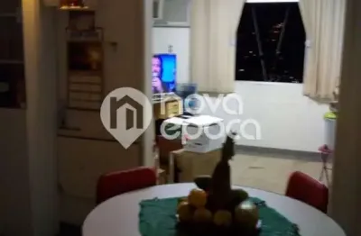 Kitnet / Stúdio à venda na Avenida Treze de Maio, Centro, Rio de Janeiro