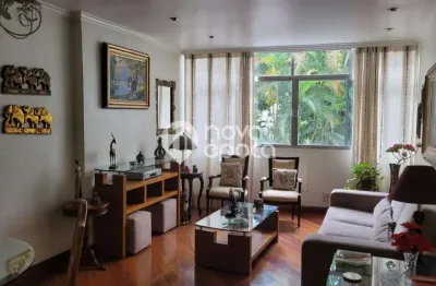 Apartamento com 3 quartos à venda na Rua Paissandu, Flamengo, Rio de Janeiro
