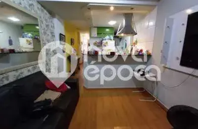 Apartamento com 1 quarto à venda na Rua Raul Pompéia, Copacabana, Rio de Janeiro