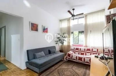 Apartamento com 3 quartos à venda na Rua Figueiredo Magalhães, Copacabana, Rio de Janeiro