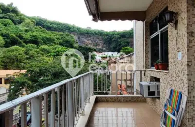 Apartamento com 2 quartos à venda na Rua Sousa Franco, Vila Isabel, Rio de Janeiro