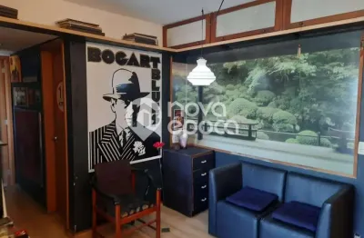 São cristóvão | apartamento 2 quartos, sendo 1 suite