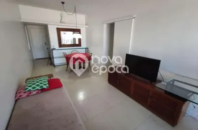 Apartamento com 3 quartos à venda na Rua Marechal Mascarenhas de Morais, Copacabana, Rio de Janeiro