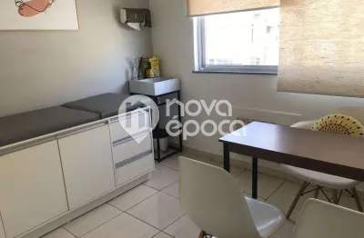 Sala comercial à venda na Avenida Nossa Senhora de Copacabana, Copacabana, Rio de Janeiro