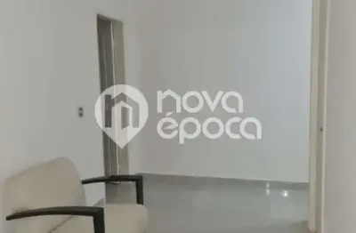 Casa em condomínio fechado com 4 quartos à venda na Estrada da Barra da Tijuca, Itanhangá, Rio de Janeiro