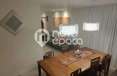Apartamento com 3 quartos à venda na Rua Timóteo da Costa, Leblon, Rio de Janeiro