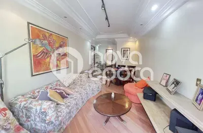 Apartamento com 3 quartos à venda na Rua Pompeu Loureiro, Copacabana, Rio de Janeiro