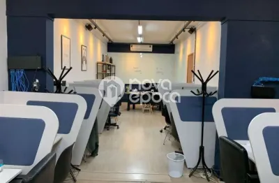 Prédio à venda na Rua Barão do Bom Retiro, Engenho Novo, Rio de Janeiro