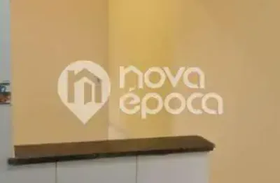 Casa em condomínio fechado com 1 quarto à venda na Rua Caparão, Lins de Vasconcelos, Rio de Janeiro