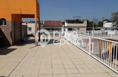 Terreno em condomínio fechado à venda na Rua Américo Rocha, Marechal Hermes, Rio de Janeiro