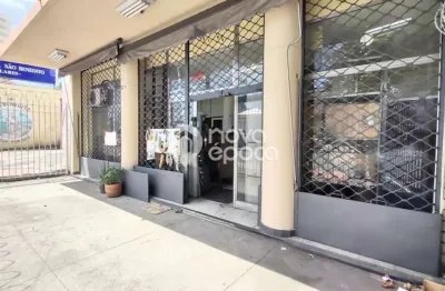 Ponto comercial à venda na Avenida Dom Hélder Câmara, Abolição, Rio de Janeiro