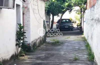 Terreno em condomínio fechado à venda na Estrada do Rio Grande, Taquara, Rio de Janeiro
