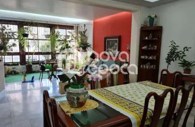 Apartamento com 4 quartos à venda na Rua Dias Ferreira, Leblon, Rio de Janeiro