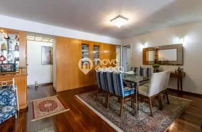 Apartamento com 3 quartos à venda na Rua Cinco de Julho, Copacabana, Rio de Janeiro
