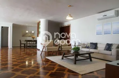 Apartamento com 3 quartos à venda na Rua Joaquim Nabuco, Ipanema, Rio de Janeiro
