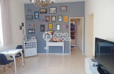 Casa em condomínio fechado com 2 quartos à venda na Rua Maranhão, Méier, Rio de Janeiro