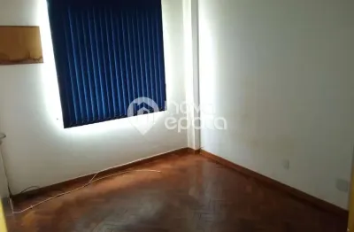Apartamento com 2 quartos à venda na Rua Torres Homem, Vila Isabel, Rio de Janeiro