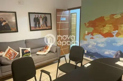 Casa com 3 quartos à venda na Estrada da Urucanga, Anil, Rio de Janeiro