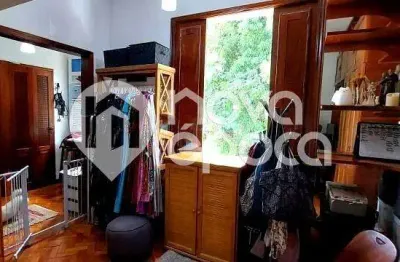 Kitnet / Stúdio à venda na Rua Ministro Artur Ribeiro, Jardim Botânico, Rio de Janeiro