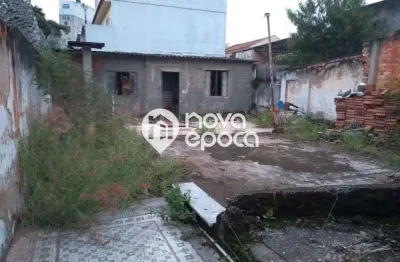 Terreno em condomínio fechado à venda na Rua Padre André Moreira, Méier, Rio de Janeiro