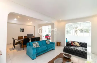 Apartamento com 4 quartos à venda na Rua Conselheiro Lafaiete, Copacabana, Rio de Janeiro