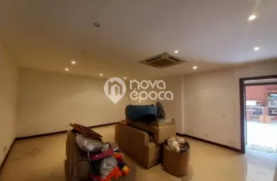 Casa com 5 quartos à venda na Rua Pontes Correia, Tijuca, Rio de Janeiro
