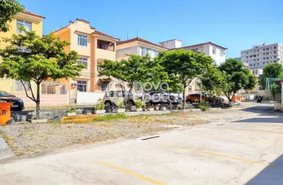 Apartamento com 3 quartos à venda na Rua Pedro de Carvalho, Méier, Rio de Janeiro
