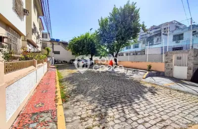 Apartamento com 3 quartos à venda na Rua Pedro de Carvalho, Méier, Rio de Janeiro