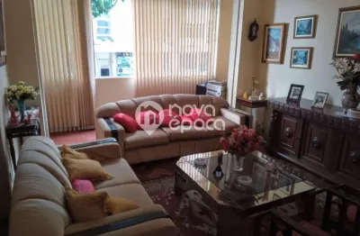 Apartamento com 3 quartos à venda na Rua Carvalho de Mendonça, Copacabana, Rio de Janeiro