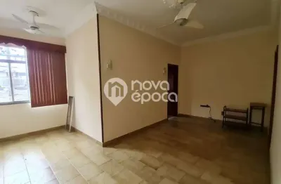 Apartamento com 2 quartos à venda na Rua Senador Mourão Vieira, Ramos, Rio de Janeiro