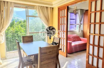 Apartamento com 2 quartos à venda na Rua Maranhão, Méier, Rio de Janeiro