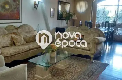 Apartamento com 4 quartos à venda na Rua Tonelero, Copacabana, Rio de Janeiro