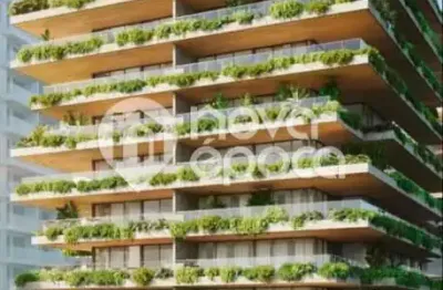 Apartamento com 4 quartos à venda na Rua Francisco Otaviano, Copacabana, Rio de Janeiro