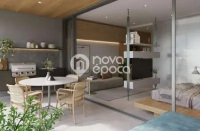 Apartamento com 4 quartos à venda na Rua Francisco Otaviano, Copacabana, Rio de Janeiro