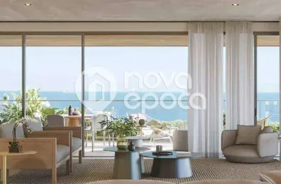 Apartamento com 4 quartos à venda na Rua Francisco Otaviano, Copacabana, Rio de Janeiro