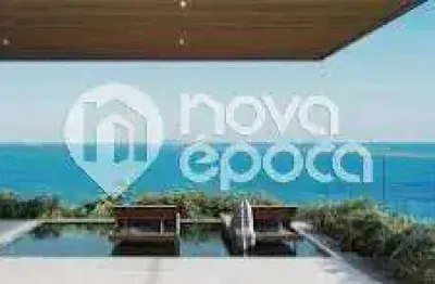 Apartamento com 4 quartos à venda na Rua Francisco Otaviano, Copacabana, Rio de Janeiro