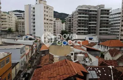 Kitnet / Stúdio à venda na Rua São Clemente, Botafogo, Rio de Janeiro