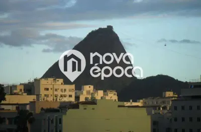 Apartamento com 1 quarto à venda na Rua Andrade Pertence, Catete, Rio de Janeiro