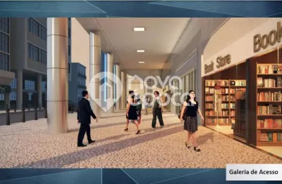 Sala comercial à venda na Rua da Alfândega, Centro, Rio de Janeiro