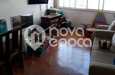 Apartamento com 2 quartos à venda na Rua Voluntários da Pátria, Botafogo, Rio de Janeiro