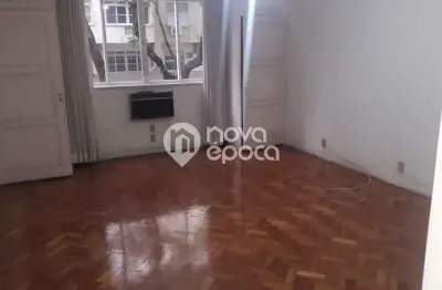 Apartamento com 3 quartos à venda na Rua Conselheiro Lafaiete, Copacabana, Rio de Janeiro