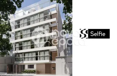 Kitnet / Stúdio à venda na Rua Henrique Oswald, Copacabana, Rio de Janeiro