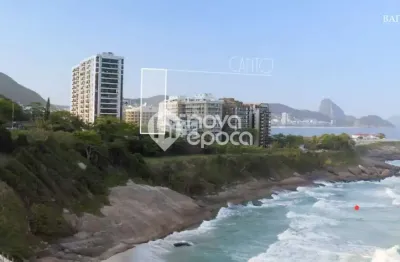 Apartamento com 1 quarto à venda na Rua Francisco Otaviano, Copacabana, Rio de Janeiro