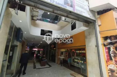 Ponto comercial à venda na Rua do Ouvidor, Centro, Rio de Janeiro