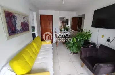 Apartamento com 1 quarto à venda na Rua Paraná, Piedade, Rio de Janeiro