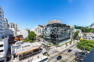 Sala comercial à venda na Rua Jardim Botânico, Jardim Botânico, Rio de Janeiro