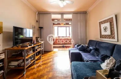 Apartamento com 3 quartos à venda na Rua Edmundo Lins, Copacabana, Rio de Janeiro