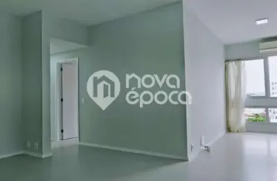 Apartamento com 3 quartos à venda na Rua Barão de Mesquita, Tijuca, Rio de Janeiro