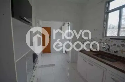 Apartamento com 3 quartos à venda na Rua São Manuel, Botafogo, Rio de Janeiro