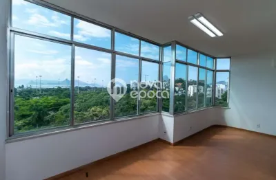 Apartamento com 3 quartos à venda na Rua da Glória, Glória, Rio de Janeiro